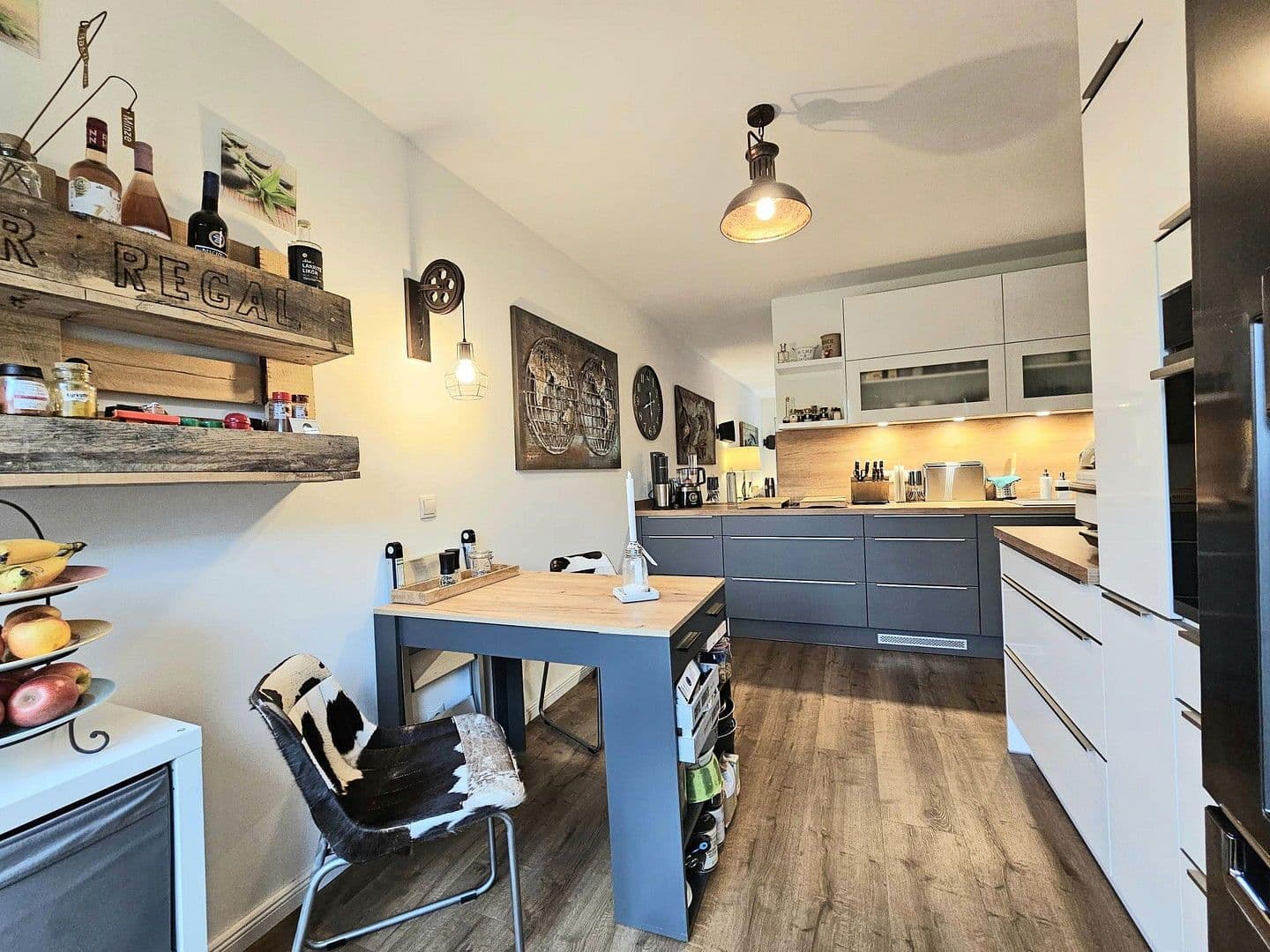 Predaj bytu 3-izbový 108 m², Hamburg, Hamburg Predaj bytu 3-izbový 108 m², Hamburg, Hamburg