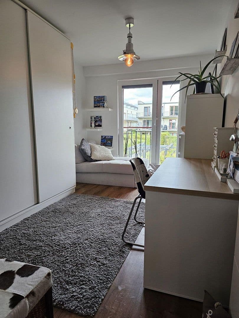 Predaj bytu 3-izbový 108 m², Hamburg, Hamburg Predaj bytu 3-izbový 108 m², Hamburg, Hamburg