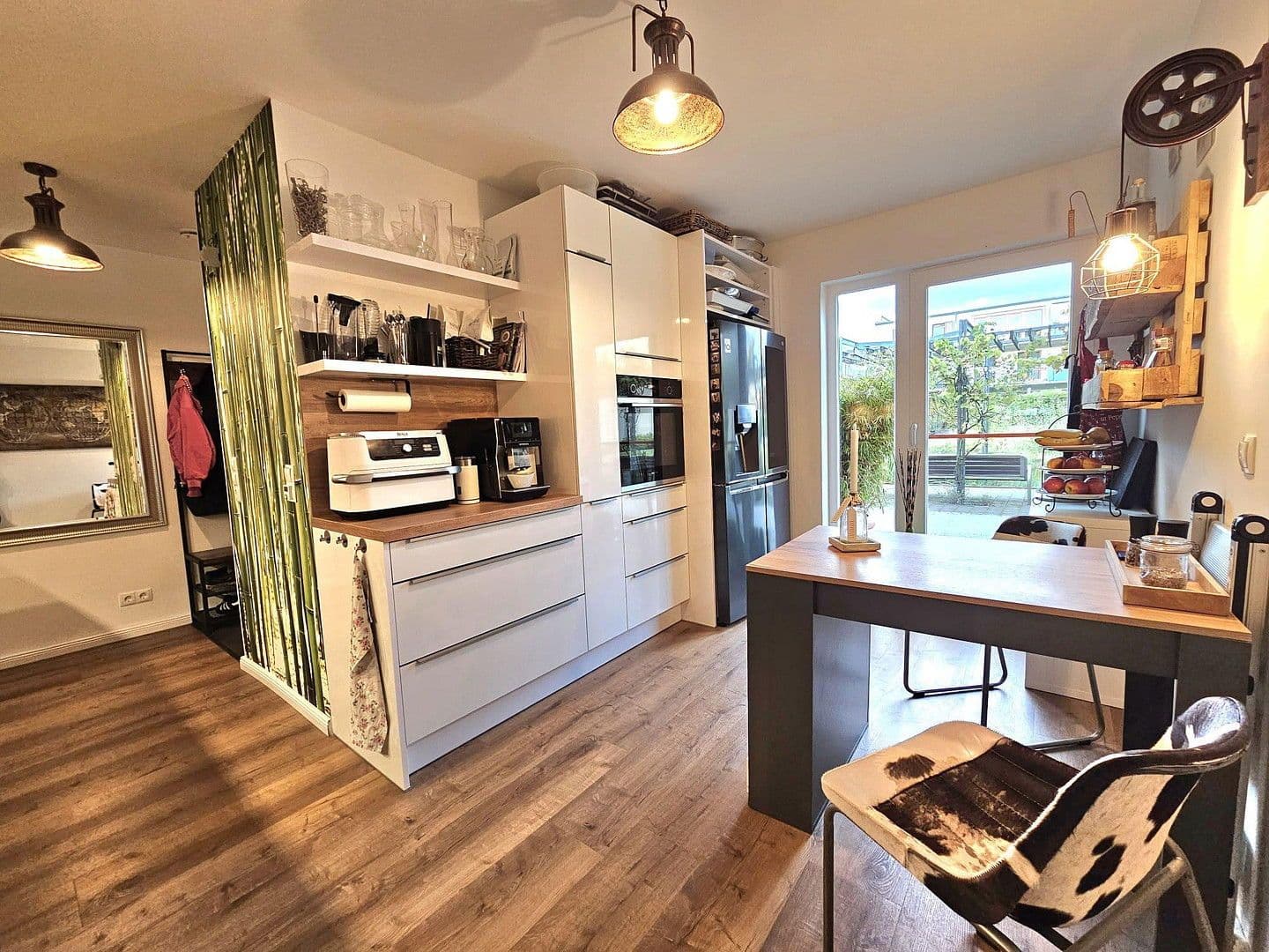 Predaj bytu 3-izbový 108 m², Hamburg, Hamburg Predaj bytu 3-izbový 108 m², Hamburg, Hamburg