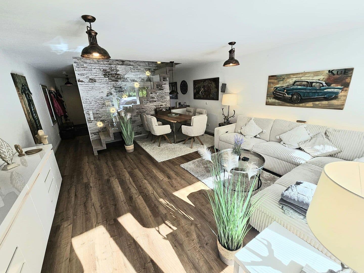 Predaj bytu 3-izbový 108 m², Hamburg, Hamburg Predaj bytu 3-izbový 108 m², Hamburg, Hamburg