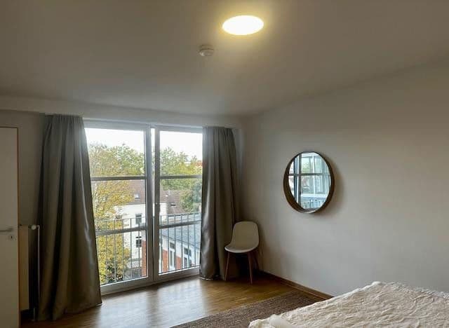 Prenájom bytu 2-izbový 75 m², Am Felde 132, Hamburg, Hamburg Prenájom bytu 2-izbový 75 m², Am Felde 132, Hamburg, Hamburg