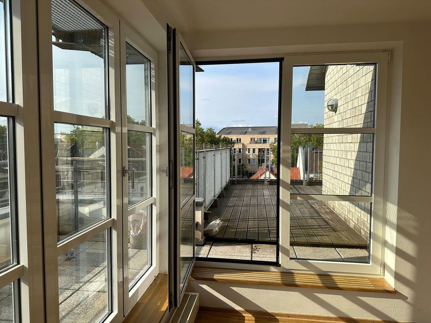 Prenájom bytu 2-izbový 75 m², Am Felde 132, Hamburg, Hamburg Prenájom bytu 2-izbový 75 m², Am Felde 132, Hamburg, Hamburg