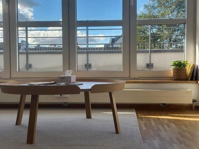 Prenájom bytu 2-izbový 75 m², Am Felde 132, Hamburg, Hamburg Prenájom bytu 2-izbový 75 m², Am Felde 132, Hamburg, Hamburg