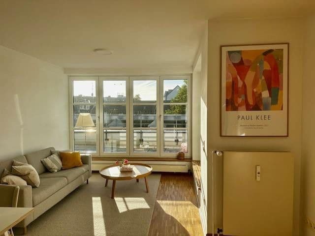 Prenájom bytu 2-izbový 75 m², Am Felde 132, Hamburg, Hamburg Prenájom bytu 2-izbový 75 m², Am Felde 132, Hamburg, Hamburg