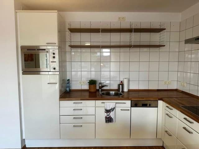 Prenájom bytu 2-izbový 75 m², Am Felde 132, Hamburg, Hamburg Prenájom bytu 2-izbový 75 m², Am Felde 132, Hamburg, Hamburg