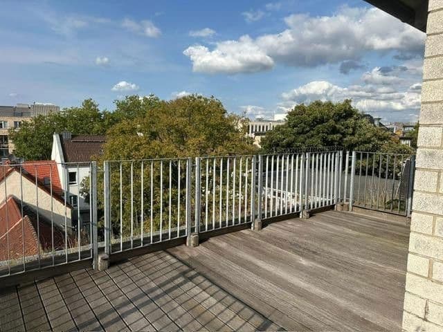 Prenájom bytu 2-izbový 75 m², Am Felde 132, Hamburg, Hamburg Prenájom bytu 2-izbový 75 m², Am Felde 132, Hamburg, Hamburg