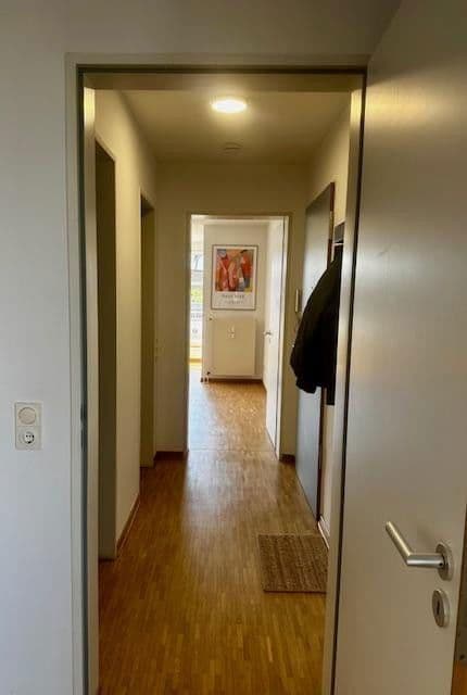 Prenájom bytu 2-izbový 75 m², Am Felde 132, Hamburg, Hamburg Prenájom bytu 2-izbový 75 m², Am Felde 132, Hamburg, Hamburg