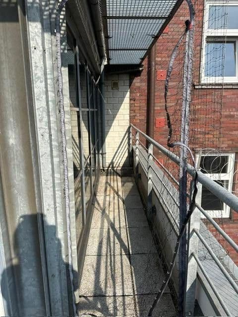 Prenájom bytu 2-izbový 75 m², Am Felde 132, Hamburg, Hamburg Prenájom bytu 2-izbový 75 m², Am Felde 132, Hamburg, Hamburg