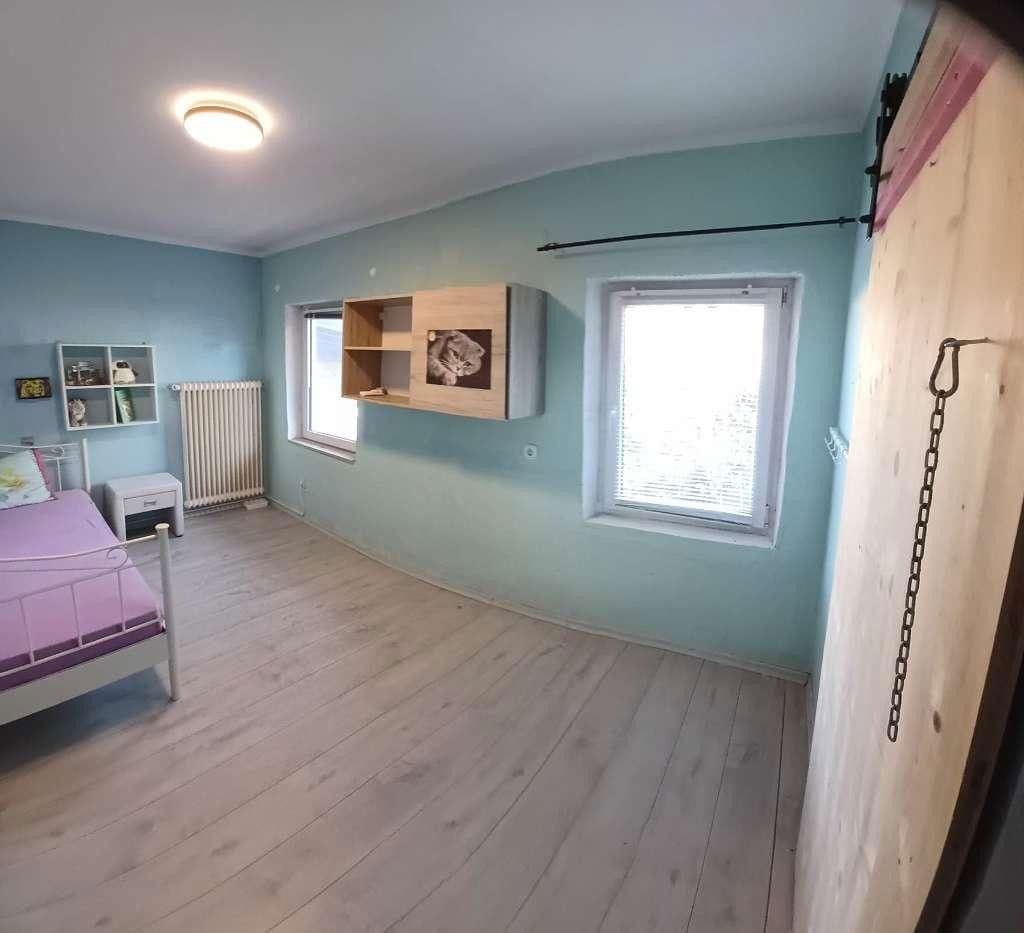 Predaj domu 120 m², pozemek 900 m², Markt Allhau, Burgenland Predaj domu 120 m², pozemek 900 m², Markt Allhau, Burgenland