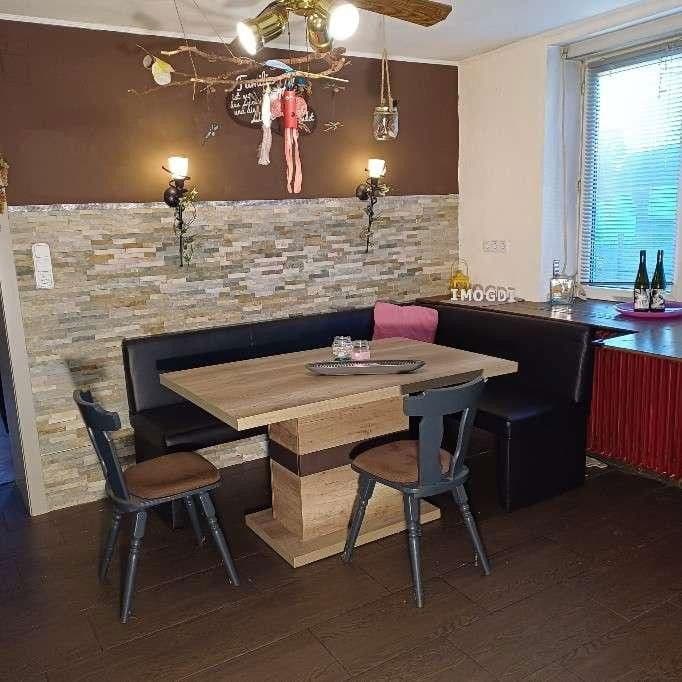 Predaj domu 120 m², pozemek 900 m², Markt Allhau, Burgenland Predaj domu 120 m², pozemek 900 m², Markt Allhau, Burgenland