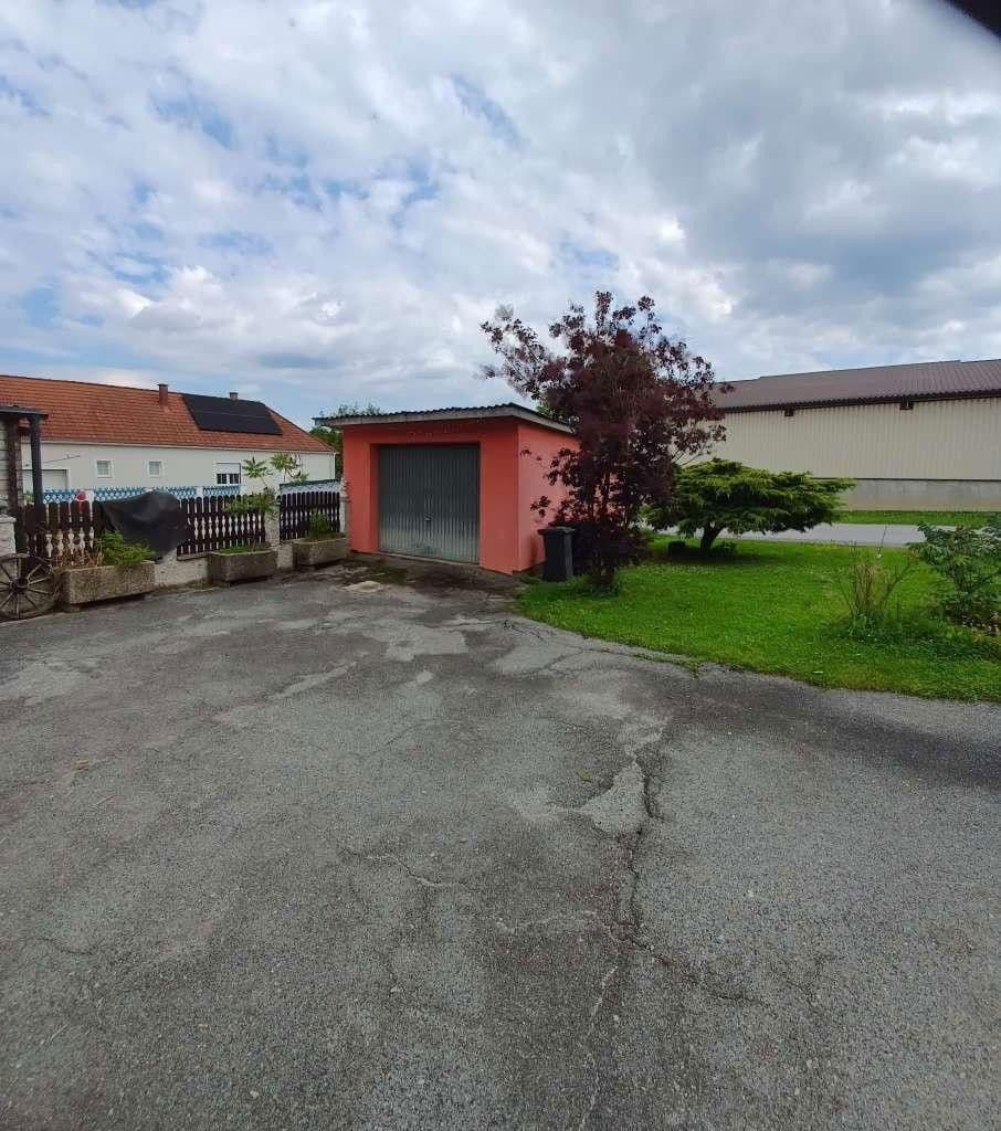 Predaj domu 120 m², pozemek 900 m², Markt Allhau, Burgenland Predaj domu 120 m², pozemek 900 m², Markt Allhau, Burgenland