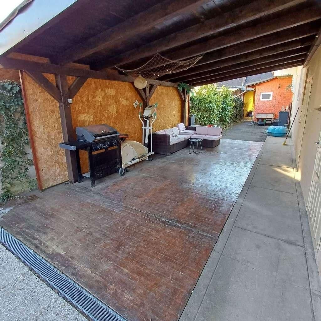 Predaj domu 120 m², pozemek 900 m², Markt Allhau, Burgenland Predaj domu 120 m², pozemek 900 m², Markt Allhau, Burgenland