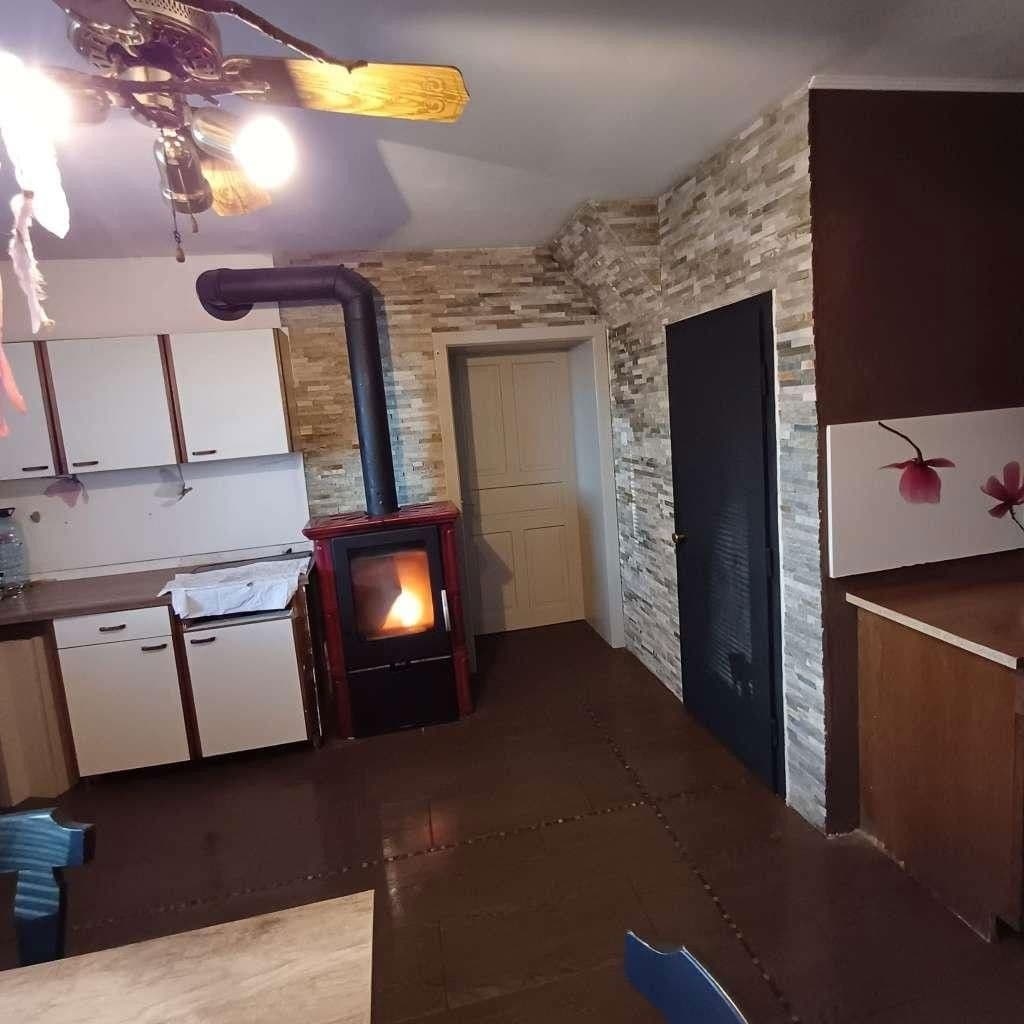 Predaj domu 120 m², pozemek 900 m², Markt Allhau, Burgenland Predaj domu 120 m², pozemek 900 m², Markt Allhau, Burgenland