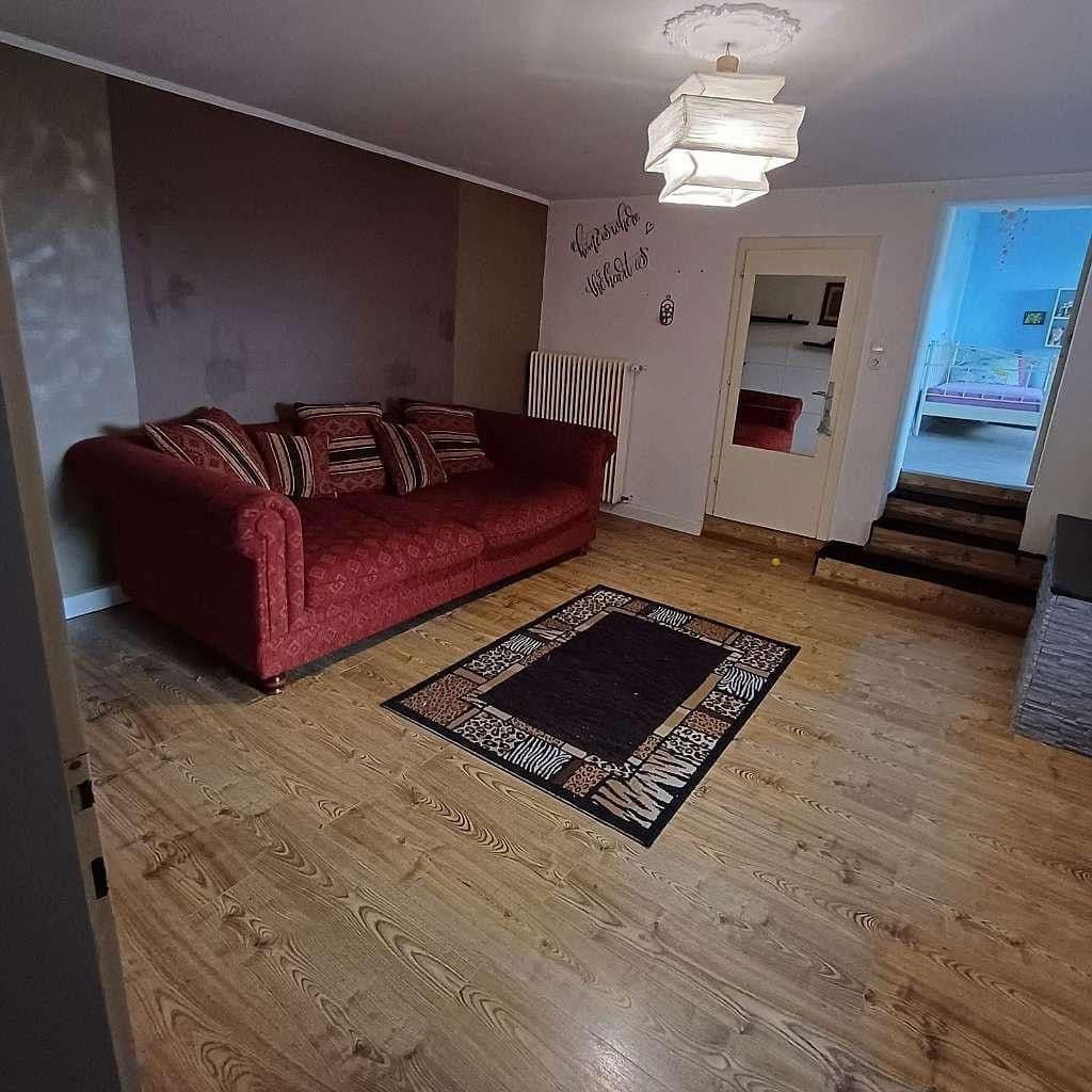 Predaj domu 120 m², pozemek 900 m², Markt Allhau, Burgenland Predaj domu 120 m², pozemek 900 m², Markt Allhau, Burgenland