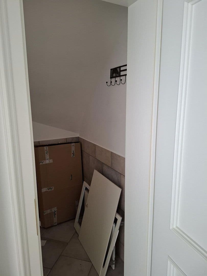 Prenájom bytu 2-izbový 75 m², Wimsheim, Bádensko-Wurttembersko Prenájom bytu 2-izbový 75 m², Wimsheim, Bádensko-Wurttembersko