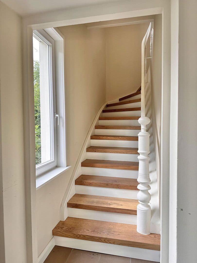 Predaj bytu 3-izbový 96 m², Schwarzenbek, Šlezvicko-Holštajnsko Predaj bytu 3-izbový 96 m², Schwarzenbek, Šlezvicko-Holštajnsko