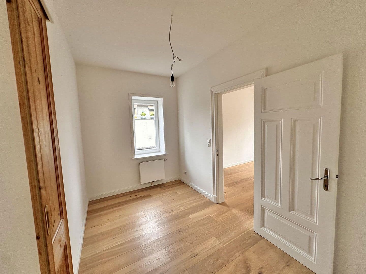 Predaj bytu 3-izbový 96 m², Schwarzenbek, Šlezvicko-Holštajnsko Predaj bytu 3-izbový 96 m², Schwarzenbek, Šlezvicko-Holštajnsko