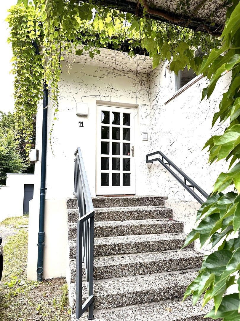 Predaj bytu 3-izbový 96 m², Schwarzenbek, Šlezvicko-Holštajnsko Predaj bytu 3-izbový 96 m², Schwarzenbek, Šlezvicko-Holštajnsko