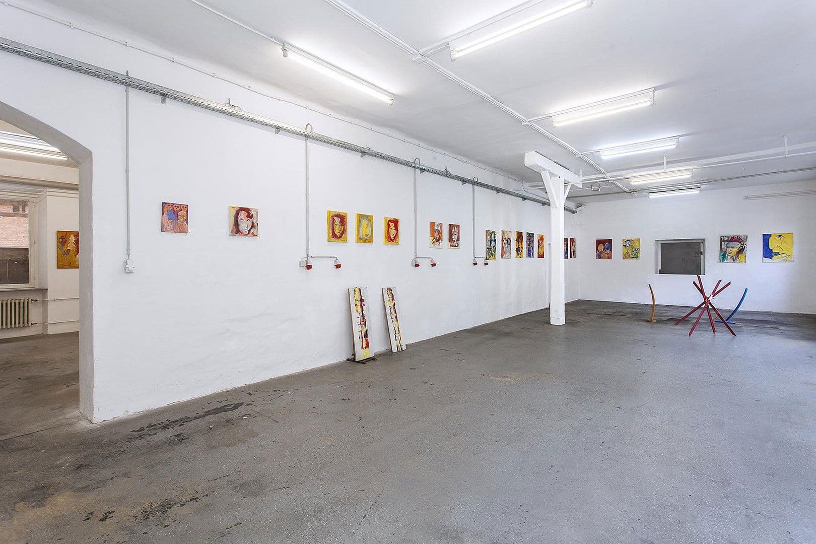 Prenájom nebytového priestoru 190 m², Schiltachstraße 28/3, Schramberg, Bádensko-Wurttembersko Prenájom nebytového priestoru 190 m², Schiltachstraße 28/3, Schramberg, Bádensko-Wurttembersko