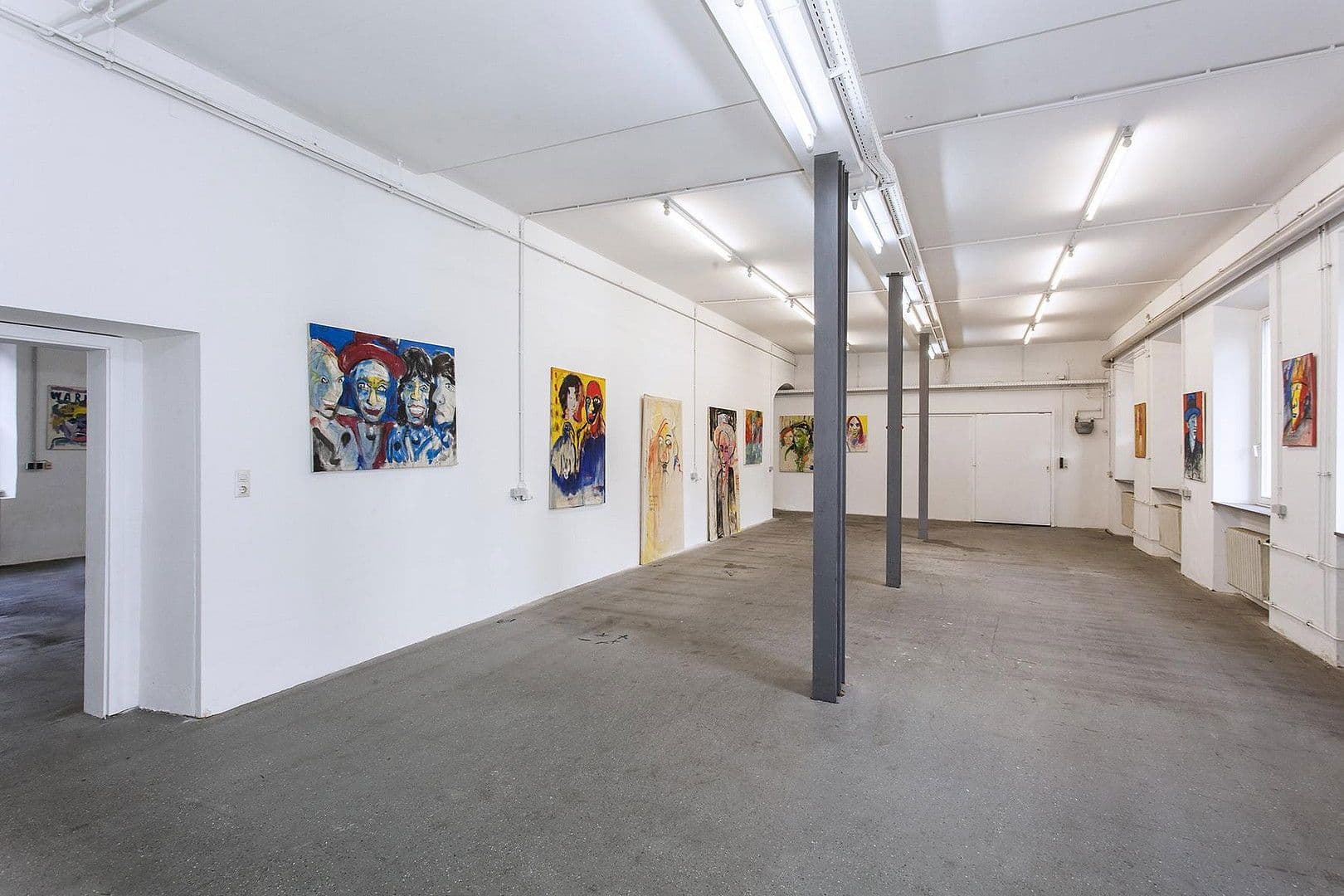 Prenájom nebytového priestoru 190 m², Schiltachstraße 28/3, Schramberg, Bádensko-Wurttembersko Prenájom nebytového priestoru 190 m², Schiltachstraße 28/3, Schramberg, Bádensko-Wurttembersko