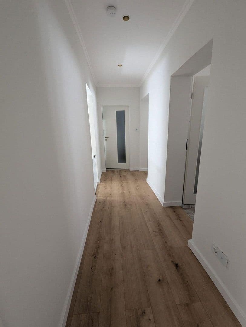 Predaj bytu 3-izbový 76 m², Hannover, Dolné Sasko Predaj bytu 3-izbový 76 m², Hannover, Dolné Sasko
