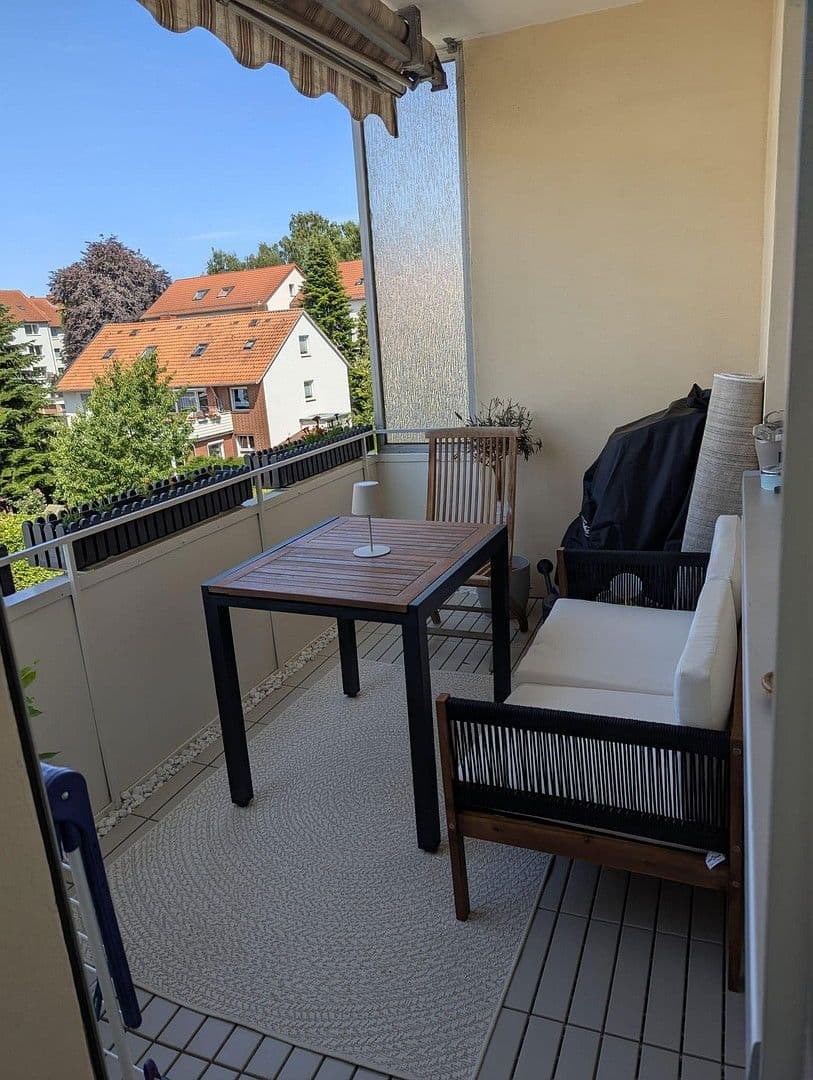Predaj bytu 3-izbový 76 m², Hannover, Dolné Sasko Predaj bytu 3-izbový 76 m², Hannover, Dolné Sasko