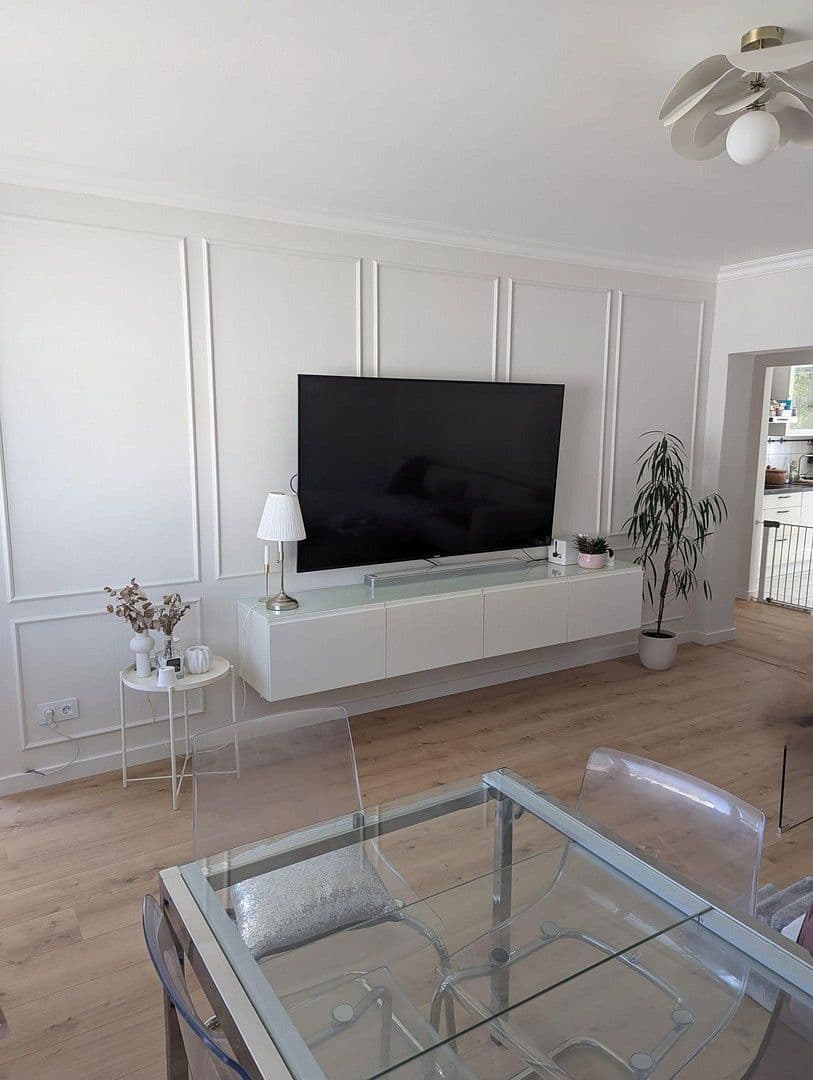 Predaj bytu 3-izbový 76 m², Hannover, Dolné Sasko Predaj bytu 3-izbový 76 m², Hannover, Dolné Sasko