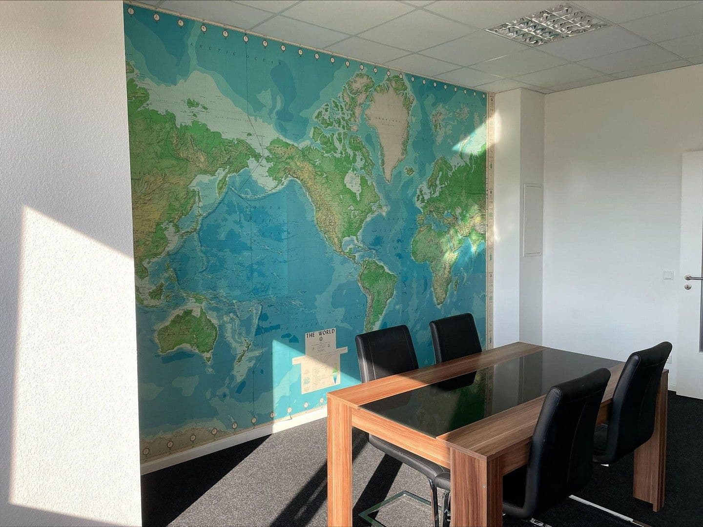 Prenájom kancelárie 35 m², Heßlingsweg 71, Dortmund, Severné Porýnie - Westfálsko Prenájom kancelárie 35 m², Heßlingsweg 71, Dortmund, Severné Porýnie - Westfálsko