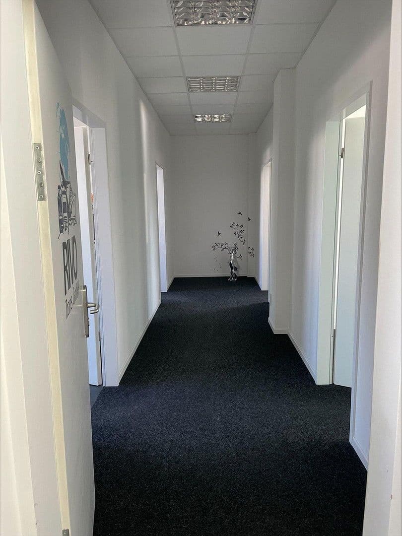 Prenájom kancelárie 35 m², Heßlingsweg 71, Dortmund, Severné Porýnie - Westfálsko Prenájom kancelárie 35 m², Heßlingsweg 71, Dortmund, Severné Porýnie - Westfálsko