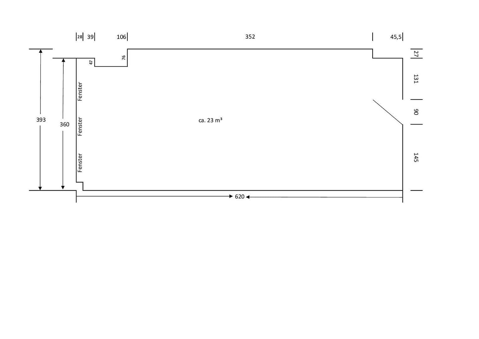 Prenájom kancelárie 35 m², Heßlingsweg 71, Dortmund, Severné Porýnie - Westfálsko Prenájom kancelárie 35 m², Heßlingsweg 71, Dortmund, Severné Porýnie - Westfálsko