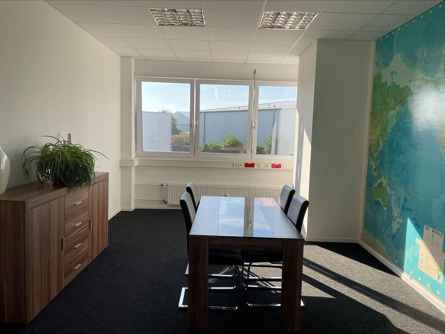 Prenájom kancelárie 35 m², Heßlingsweg 71, Dortmund, Severné Porýnie - Westfálsko Prenájom kancelárie 35 m², Heßlingsweg 71, Dortmund, Severné Porýnie - Westfálsko