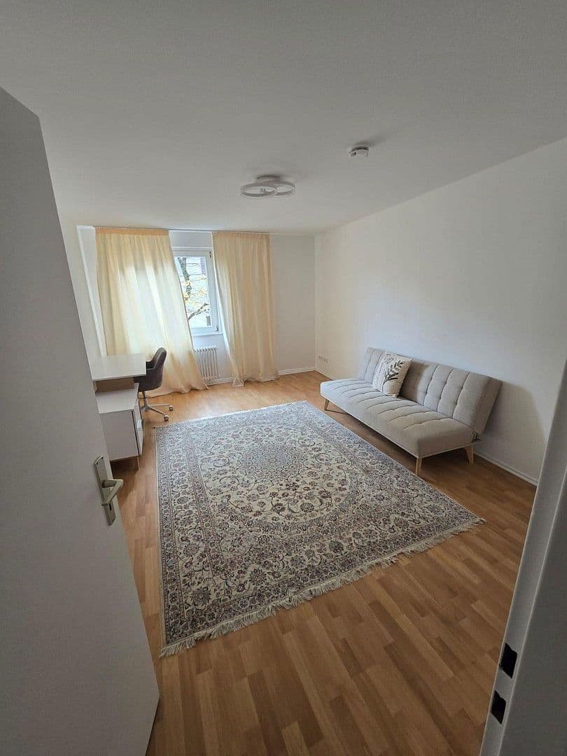 Prenájom bytu 3-izbový 75 m², Feldbergstraße 9, Frankfurt am Main, Hesensko Prenájom bytu 3-izbový 75 m², Feldbergstraße 9, Frankfurt am Main, Hesensko