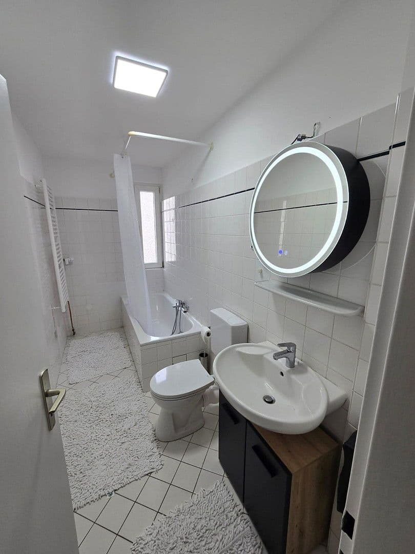 Prenájom bytu 3-izbový 75 m², Feldbergstraße 9, Frankfurt am Main, Hesensko Prenájom bytu 3-izbový 75 m², Feldbergstraße 9, Frankfurt am Main, Hesensko