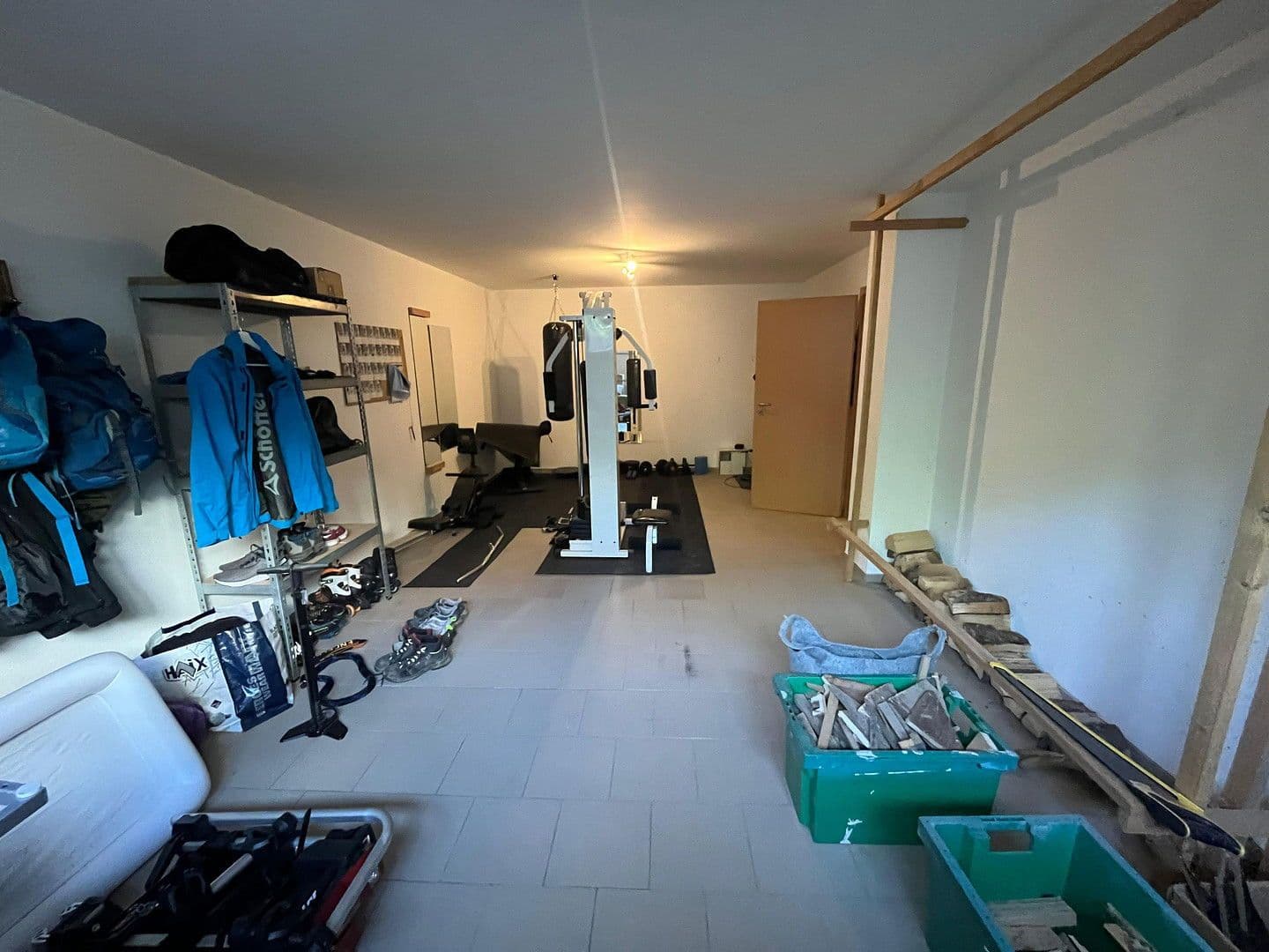 Predaj domu 135 m², pozemek 350 m², Avisgrund 20A, Hettenshausen, Bavorsko Predaj domu 135 m², pozemek 350 m², Avisgrund 20A, Hettenshausen, Bavorsko