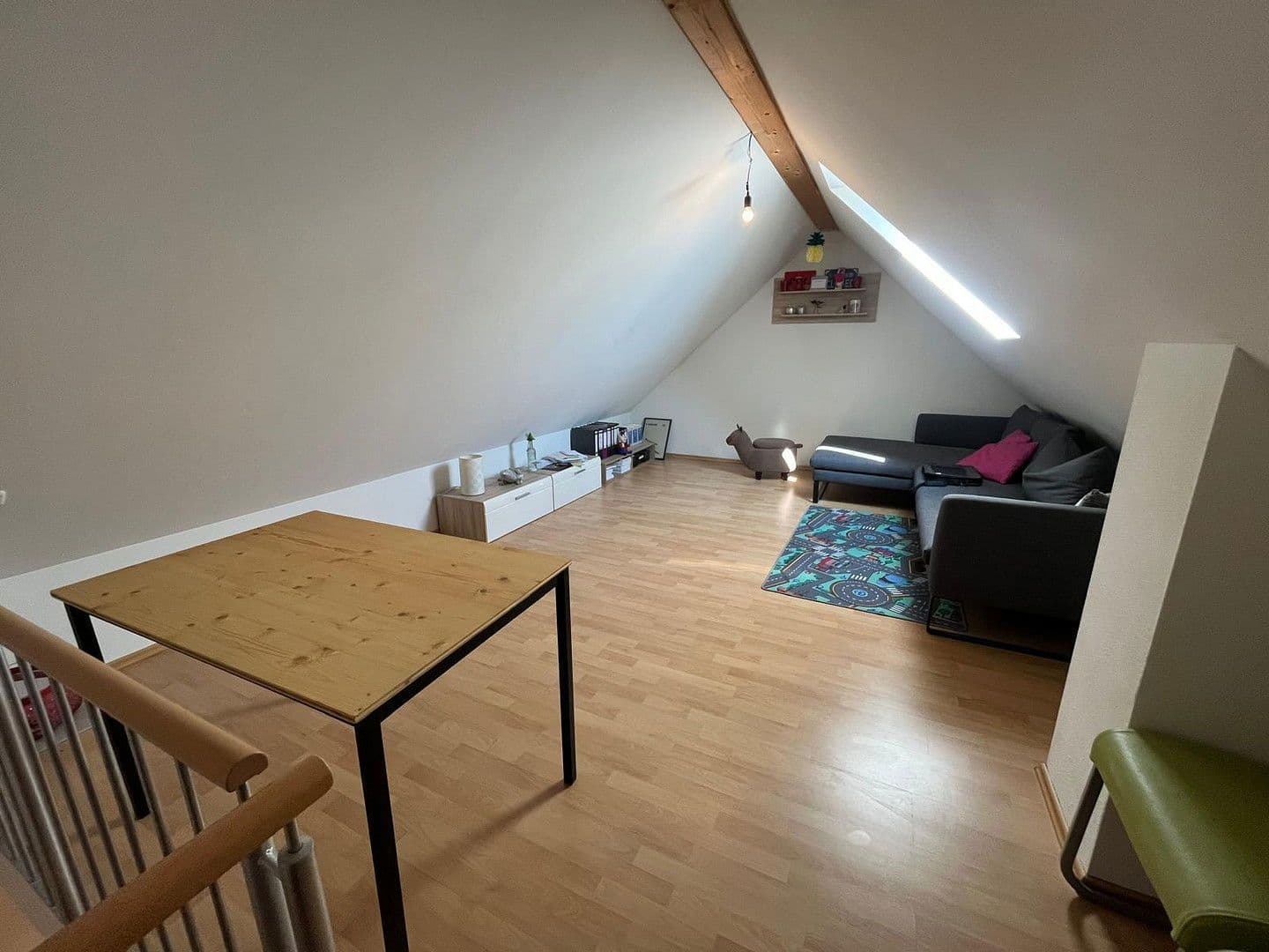 Predaj domu 135 m², pozemek 350 m², Avisgrund 20A, Hettenshausen, Bavorsko Predaj domu 135 m², pozemek 350 m², Avisgrund 20A, Hettenshausen, Bavorsko