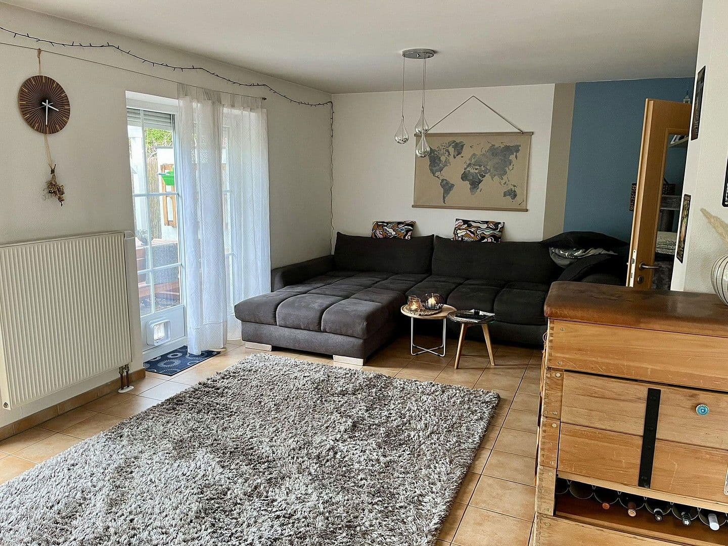 Predaj domu 135 m², pozemek 350 m², Avisgrund 20A, Hettenshausen, Bavorsko Predaj domu 135 m², pozemek 350 m², Avisgrund 20A, Hettenshausen, Bavorsko