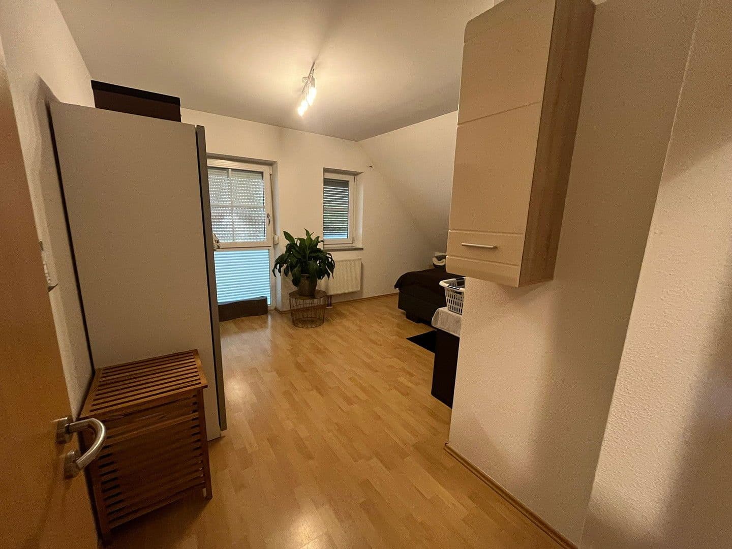 Predaj domu 135 m², pozemek 350 m², Avisgrund 20A, Hettenshausen, Bavorsko Predaj domu 135 m², pozemek 350 m², Avisgrund 20A, Hettenshausen, Bavorsko