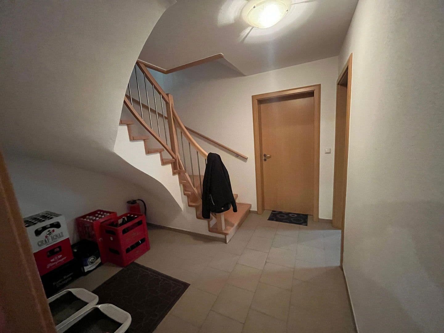 Predaj domu 135 m², pozemek 350 m², Avisgrund 20A, Hettenshausen, Bavorsko Predaj domu 135 m², pozemek 350 m², Avisgrund 20A, Hettenshausen, Bavorsko