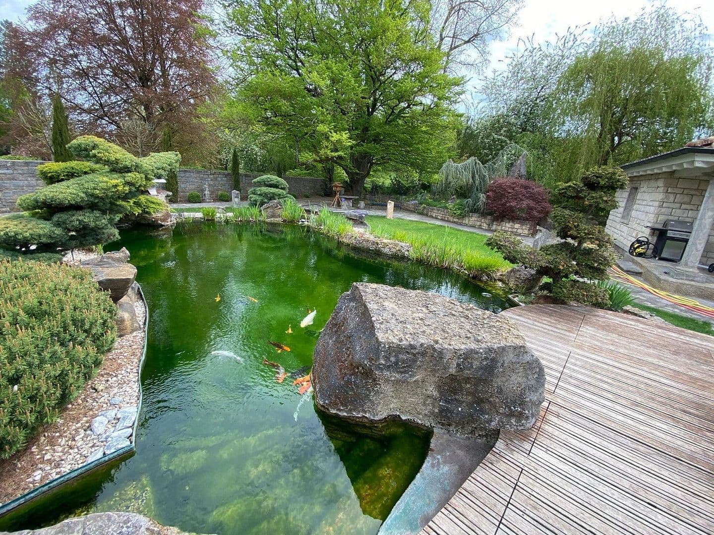 Predaj domu 229 m², pozemek 2.360 m², Kirchheim, Bavorsko Predaj domu 229 m², pozemek 2.360 m², Kirchheim, Bavorsko