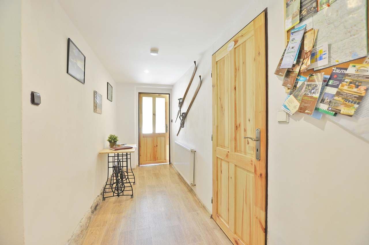 Prenájom rekreačného objektu, Lampertice, Královéhradecký kraj Prenájom rekreačného objektu, Lampertice, Královéhradecký kraj