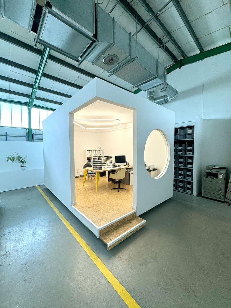 Prenájom nebytového priestoru 227 m², Hörder Strasse 288, Witten, Severné Porýnie - Westfálsko Prenájom nebytového priestoru 227 m², Hörder Strasse 288, Witten, Severné Porýnie - Westfálsko