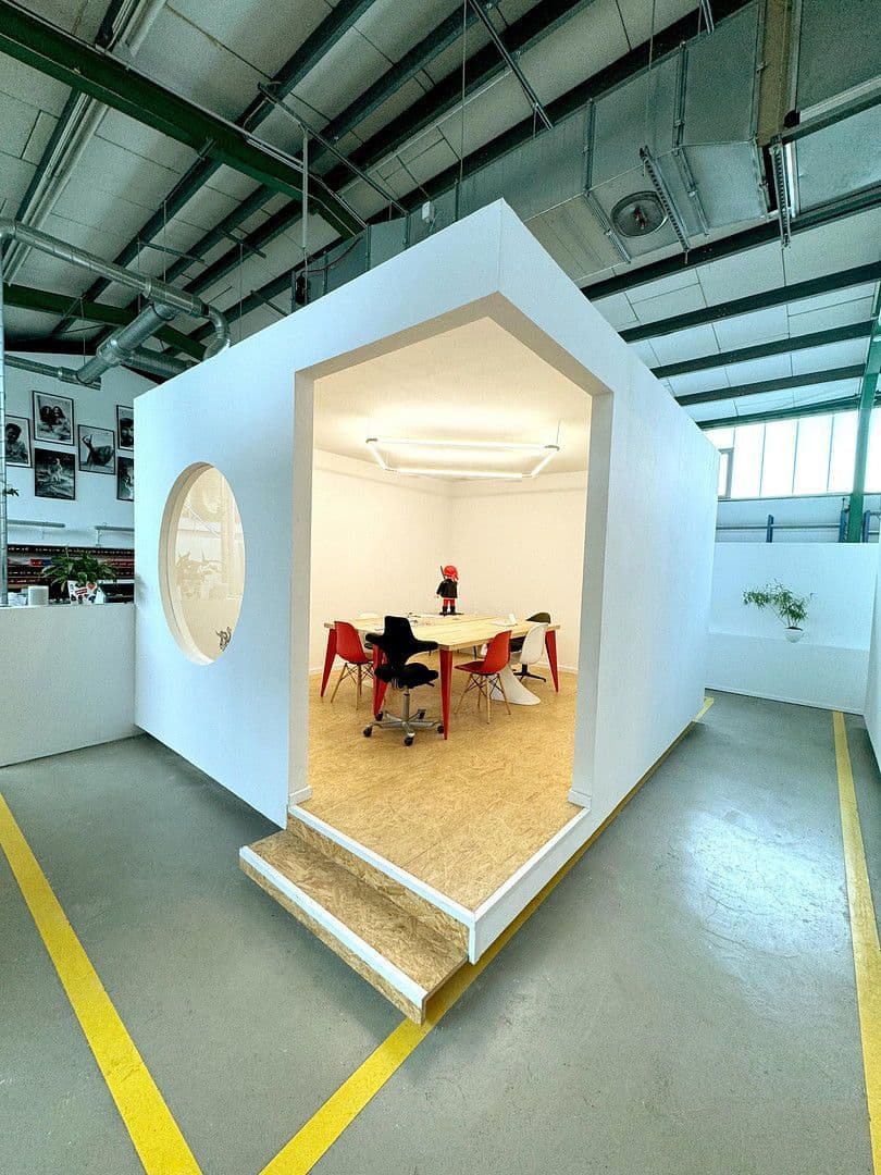 Prenájom nebytového priestoru 227 m², Hörder Strasse 288, Witten, Severné Porýnie - Westfálsko Prenájom nebytového priestoru 227 m², Hörder Strasse 288, Witten, Severné Porýnie - Westfálsko