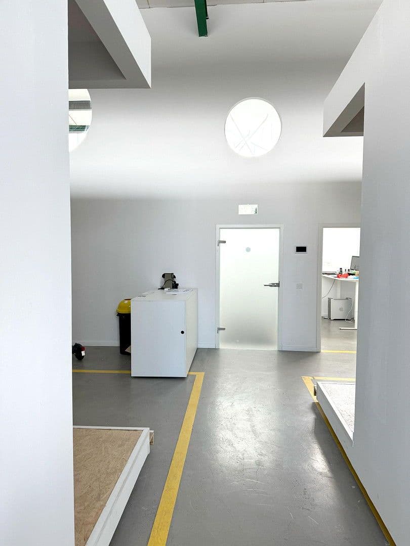 Prenájom nebytového priestoru 227 m², Hörder Strasse 288, Witten, Severné Porýnie - Westfálsko Prenájom nebytového priestoru 227 m², Hörder Strasse 288, Witten, Severné Porýnie - Westfálsko