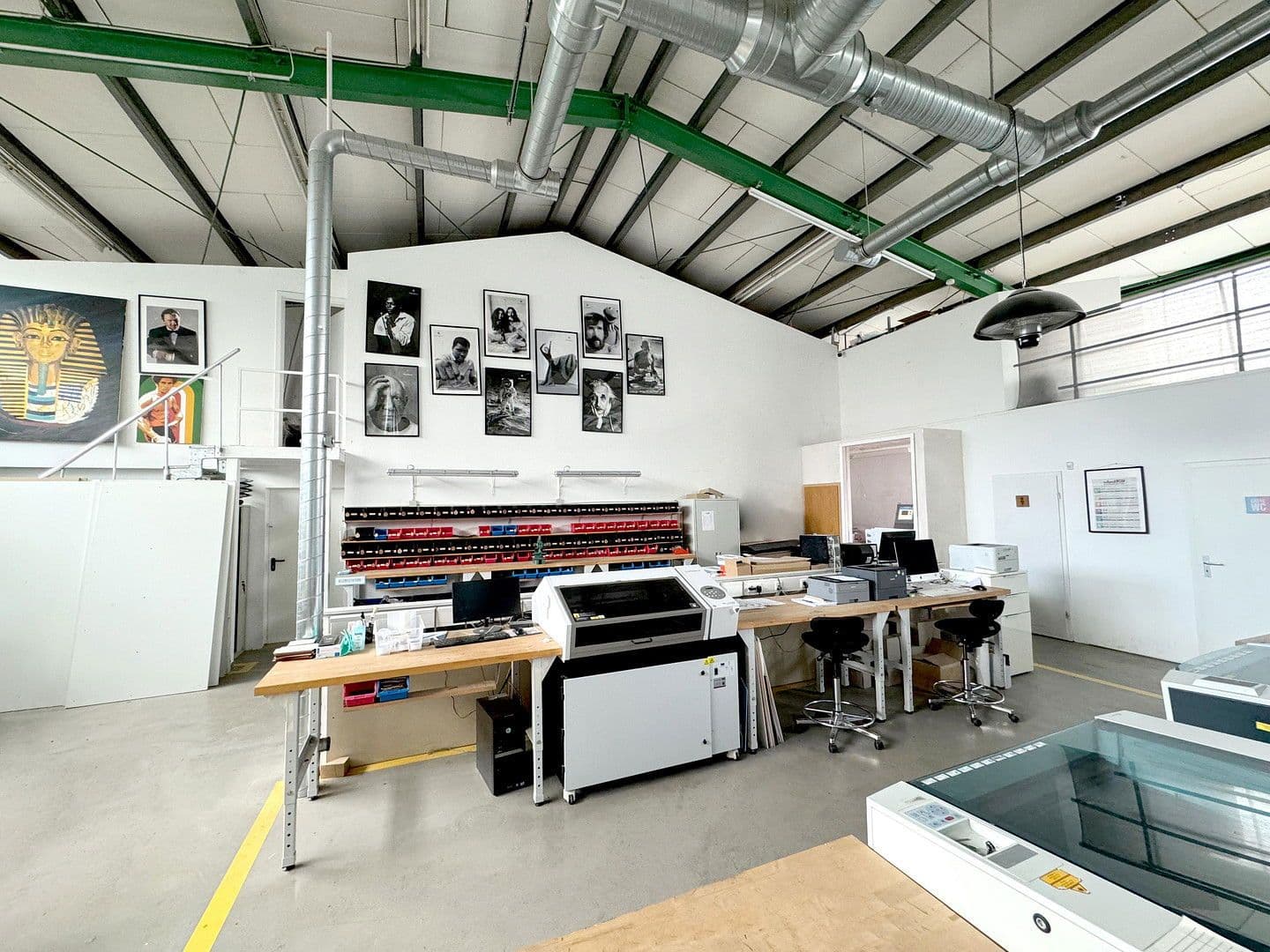 Prenájom nebytového priestoru 227 m², Hörder Strasse 288, Witten, Severné Porýnie - Westfálsko Prenájom nebytového priestoru 227 m², Hörder Strasse 288, Witten, Severné Porýnie - Westfálsko