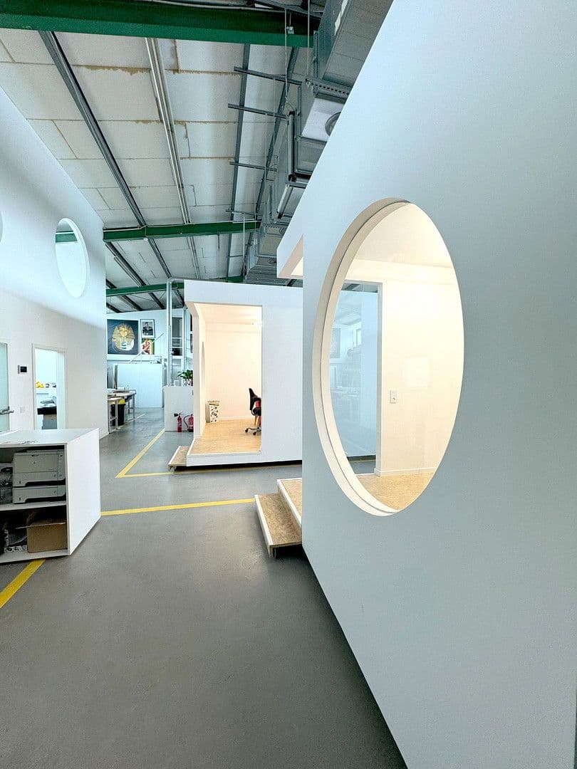 Prenájom nebytového priestoru 227 m², Hörder Strasse 288, Witten, Severné Porýnie - Westfálsko Prenájom nebytového priestoru 227 m², Hörder Strasse 288, Witten, Severné Porýnie - Westfálsko