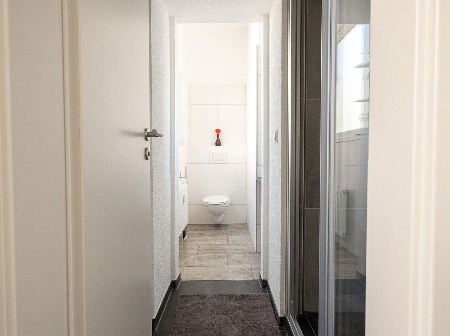 Prenájom bytu 3-izbový 50 m², Wilhelmstrasse 11, Heilbronn, Bádensko-Wurttembersko Prenájom bytu 3-izbový 50 m², Wilhelmstrasse 11, Heilbronn, Bádensko-Wurttembersko