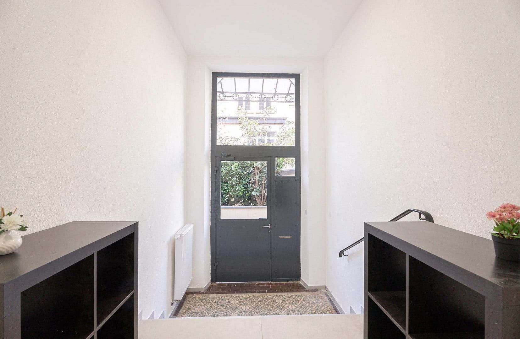 Prenájom bytu 3-izbový 50 m², Wilhelmstrasse 11, Heilbronn, Bádensko-Wurttembersko Prenájom bytu 3-izbový 50 m², Wilhelmstrasse 11, Heilbronn, Bádensko-Wurttembersko