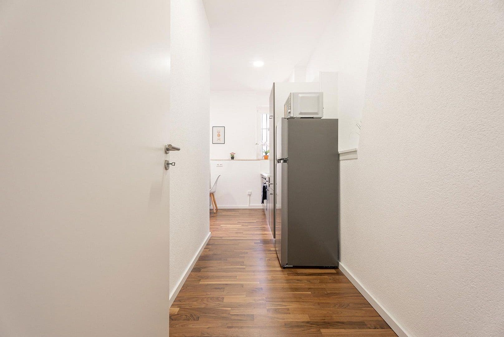 Prenájom bytu 3-izbový 50 m², Wilhelmstrasse 11, Heilbronn, Bádensko-Wurttembersko Prenájom bytu 3-izbový 50 m², Wilhelmstrasse 11, Heilbronn, Bádensko-Wurttembersko