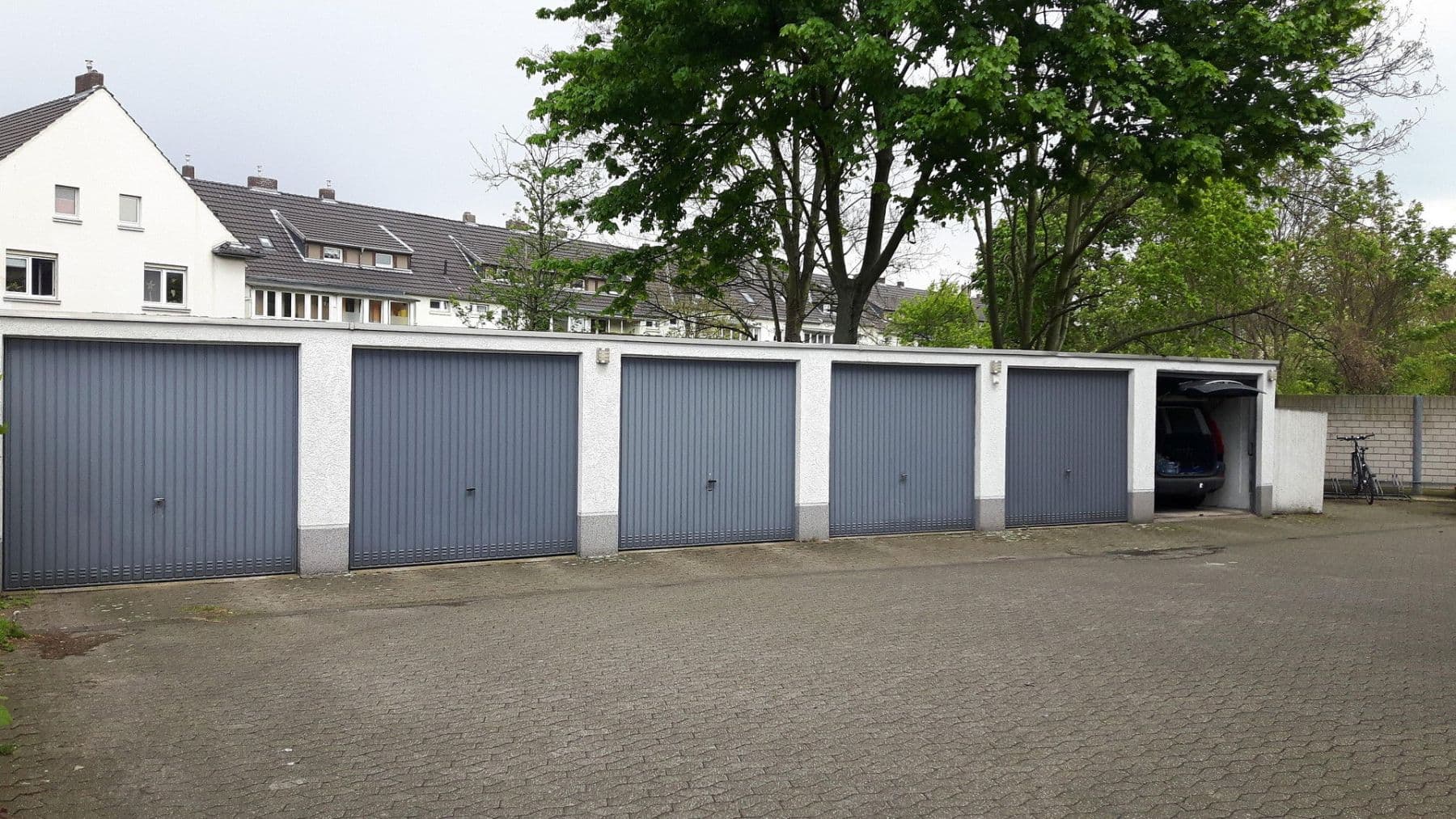 Predaj domu 790 m², pozemek 796 m², Sandstraße 8, Ratingen, Severné Porýnie - Westfálsko Predaj domu 790 m², pozemek 796 m², Sandstraße 8, Ratingen, Severné Porýnie - Westfálsko
