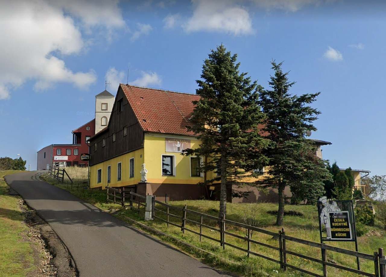 Prenájom rekreačného objektu, Krupka, Ústecký kraj Prenájom rekreačného objektu, Krupka, Ústecký kraj